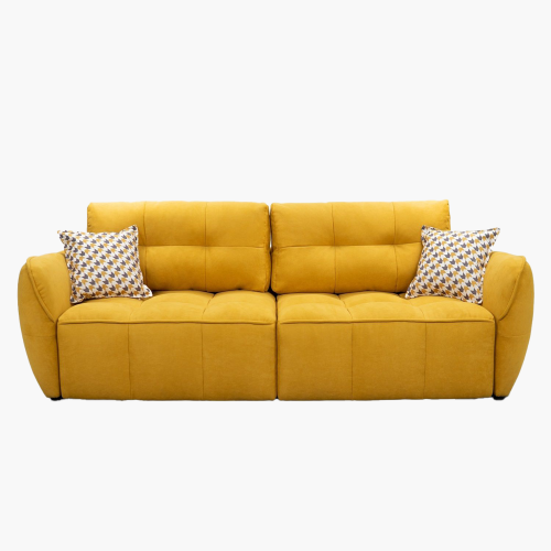 Canapeaua Extensibilă Bombay